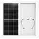 330W Mono Half Cell Solar Panels 1000W 600W Solar PV Module