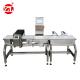 Digital Food Metal Detector Checkweigher