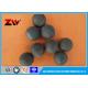 Unbreakable forged grinding steel ball for Ball Mill And Iron Mine HRC 60-68