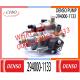 High quality Diesel Fuel Injector pump 294000-1133 for isu-zu 8-98081772-1 2940001133