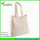 LUDA  white lady designer handbags  cotton canvas  wholesale cheap shopping bag