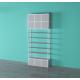 Light Duty Cosmetics Display Shelf For Makeup MDF wood Material single sided OEM