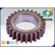 20Y-26-22120 Swing First Sirst Step Planetary Gear For Swing Reducer 6D102 PC200-6