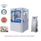 Fully Enclosed Engraved High Speed Tablet Press Double Side