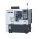 SL400 Gang Type Horizontal Turning Machine High Accuracy Hydraulic Collets
