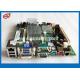 66XX GL40 MINI ITX KINGSWAY Motherboard NCR ATM Parts 445-0728233 4450728233