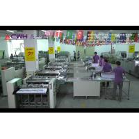 Automatic Exercise Book Production Line From A To Z Energy Saving