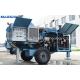 Hydraulic Tensioner Overhead Line Conductor Stringing Equipment