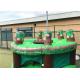 School Training Inflatable Sports Games / Blow Up Whack A Mole
