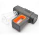 0.4mm Nozzle Wireless Sprayer , 25W 0.38L Nano Mist Sprayer Atomize