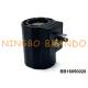 R901080794 Bosch Rexroth Type Hydraulic Solenoid Valve Coil GZ38-4 24V DC