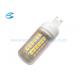 2017 New update 5W LED G9 bulb SMD5050 Epistar Chip hot selling China lamp
