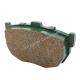 Nissan Maxima Iii 3.0 I 3l Brake Pads Set Braking D323-7146 L