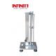 Vertical Rebound Resilience Tester Rubber Testing Instruments Ball Drop