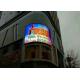 DIP346 P20 Fixing Usage Large Outdoor Led Billboard 320mm * 160mm Module