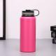 BPA Free Portable Stainless Steel Insulated Bottle Food Contact Safety