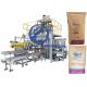 Whole Milk Powder Big Bag Packing Machine High Security For 25kg Kraft Paper Bag