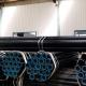 Cold Drawn OEM Black seamless pipe schedule 40 for Oil and Gas Delivery