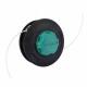 Occus Universal M10 Aluminum Nylon Brush Mower Bump Spool Grass Trimmer