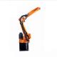 Kuka Industrial Robot KR 10 R1420 With 10kg Rated Payload 6 Axis Industrial Robotic Arm