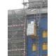 SC200 SC200/200 Construction Rack And Pinion Hoist 450M Builders Lift With 'C' Door