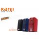 Daul 6.5 Inch Portable Bluetooth Speakers Shock Sound Covers 200 Meters Around