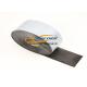 Polyethylene Cold Applied Tape , CBT - Y Corrosion Protection Tape PE