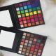 42 Colors Beauty Eye Makeup Eyeshadow Waterproof Logo Customized