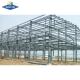 High Strength Steel Structure Workshop Prefabricated Q355 Carbon Kits