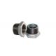 ASTM Standard Marine Pipe Fitting Bushing Metric Tube Bushing Abrasive Resistance