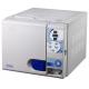 Dental Autoclave Steam Sterilizer Class B With LCD Display Screen