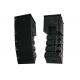 8 Inch Active Line Array System Line Array Speaker Box CE RoHS