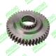R138262 Gear,Z=43 fits for JD tractor Models: 5050E,5-750,5-754,5-800,5-804,5-850,5-854,5-900