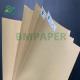 50gsm 60gsm Kraft Paper Roll For Food Wrapping High Quality And Strength