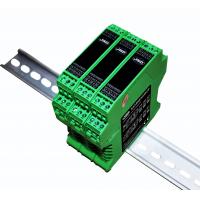 pulse siganl to 4-20mA isolation transmitter(F/V、F/I converter)