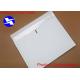 Poly Costom Bubble Padded Mailing Envelopes 4*8 6*8 Inches White Printing Logo