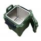 Military 40L Insulated Soup Carrier Stackable Square With SS Inside