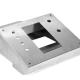 Anodizing Metal Fabrication Service Tollers Enclosure Bracket