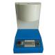 Plastic Melt Flow Rate Testing Equipments , LCD Plastic Testing Machine