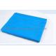 Medical Delivery Woman Disposable Surgical Pad Non Woven Bed Sheet 80*180