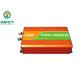 Multiple Protection High Frequency Pure Sine Wave Inverter Low Noise With USB Socket
