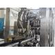 GNC AirTAC Detergent Filling Machine Electric Automatic Bottle Capper