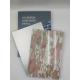 Fire Rated ACP Sheets High Gloss Coating 4ft * 8ft Size For Commercial Interiors