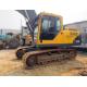                  Secondhand Volvo Ec210blc Crawler Excavator in Well Working Condition with Amazing Price, Used Volvo Hydraulic Track Digger Ec240 Ec290 in Stock for Sale.             