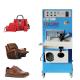 adjustable Sole Grinding Machine 380V For Shoe Edge Roughing
