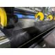 Black Long Fiber Geotextile High Tensile Strength and Puncture Resistance for Building Structures