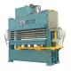 400-ton 5-layer Hot Press for Plywood Production