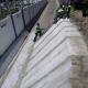 Modern Design Railway Highway Cement Blanket for Waterproofing