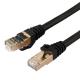 Cat5e RJ45 Patch Cord STP Patch Cable Copper Stranded Patch Leads Shielded Patch