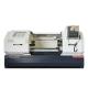 Flat Type CNC Lathe Machine CK6150  With 7.5KW Spindle Motor
